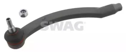 11 92 9303 SWAG Наконечник поперечной рулевой тяги